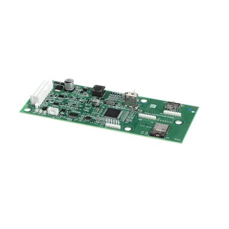 Bunn Cba, Comm Wireless Plc, No 53390.1000 53390.1000